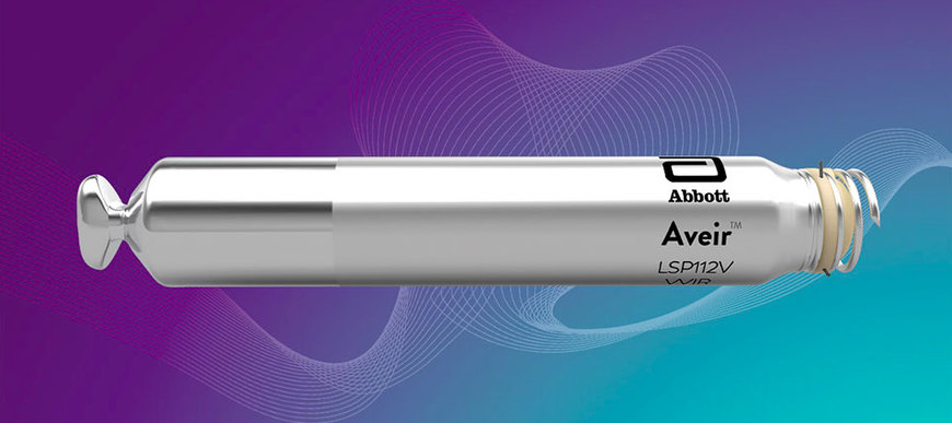 ABBOTT RECEIVES FDA APPROVAL FOR WORLD'S FIRST DUAL CHAMBER LEADLESS PACEMAKER